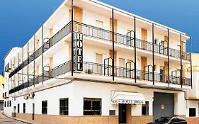 Hotel Borja