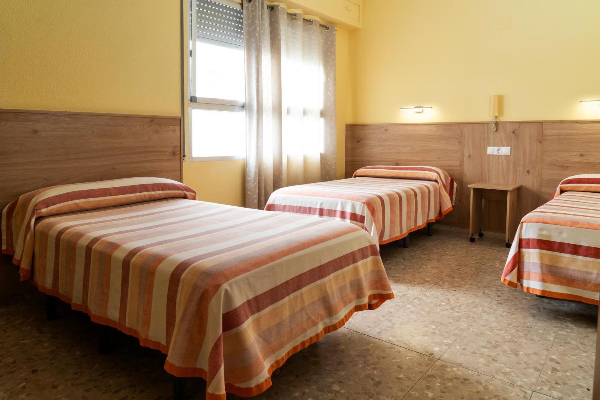 Hotel Borja El Puig  Esterno foto