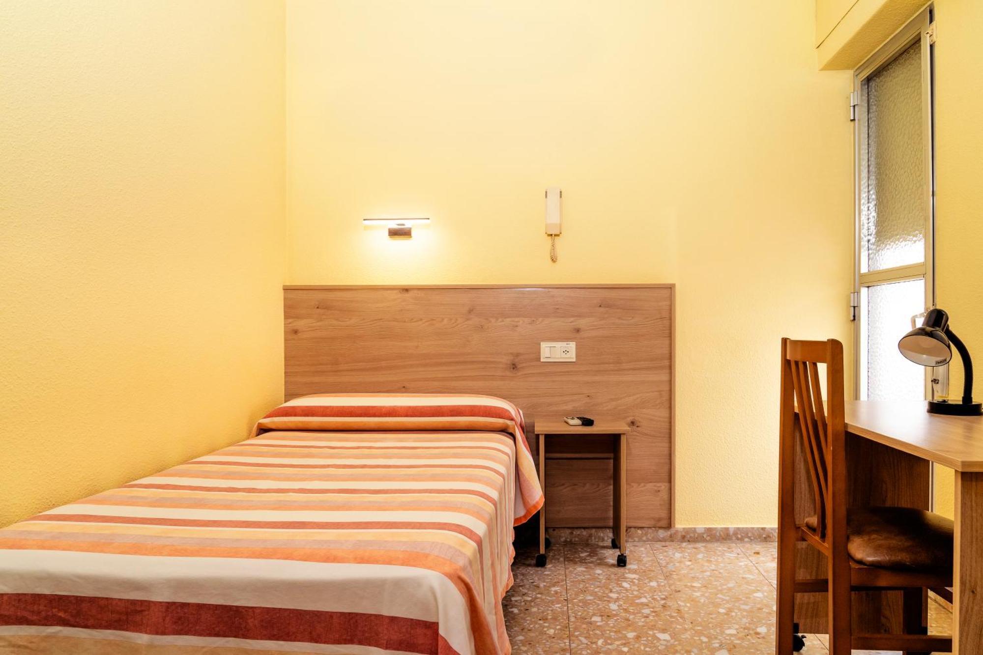 Hotel Borja El Puig  Esterno foto